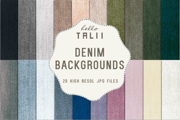 Download DENIM TEXTURES BACKGROUNDS - Texture Collection