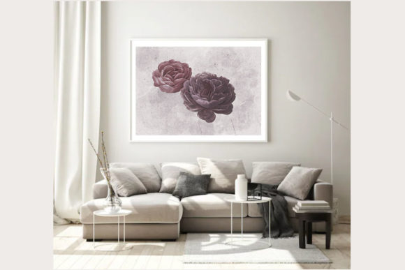 Download FLORAL MODERN Minimalist Wall Art - Minimalist wall art Collection