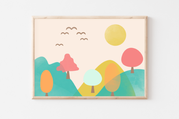 Download Mountain Wall Art, Minimalist Wall Art - Minimalist wall art Collection