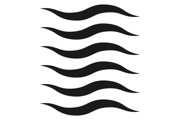 Download Ink Strokes. Smooth Lines. Curve Motion - Stroke Collection