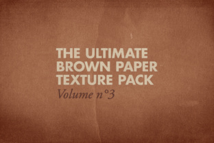 Download Brown Paper Texture Pack Volume 03 - Texture Collection
