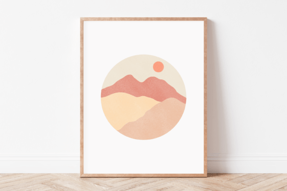 Download Minimalist Wall Art, Boho Wall Art - Minimalist wall art Collection