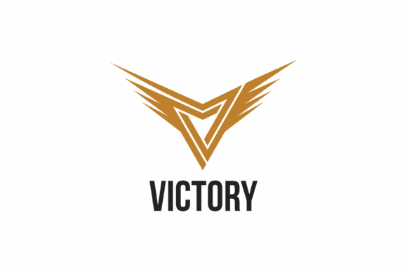 Download Victory Logo - Logo Collection