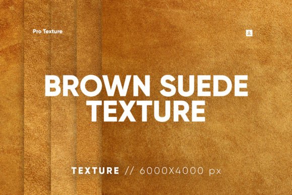 Download 20 Brown Suede Texture HQ - Texture Collection
