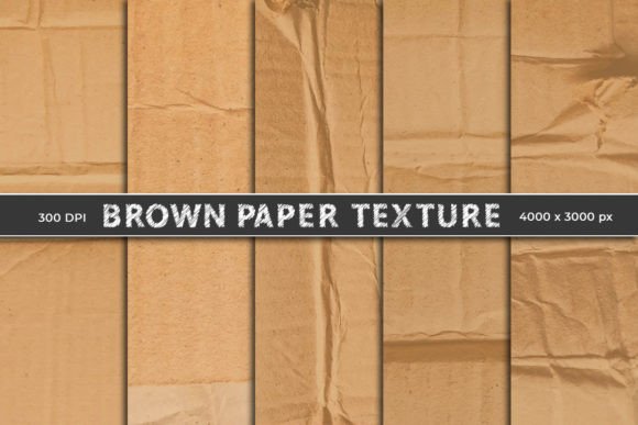 Download Brown Paper Texture Cardboard Background - Texture Collection