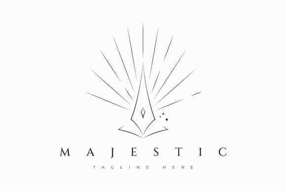 Download Destiny Logo Abstract Illustration - Logo Collection